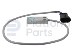 Sensor, proximidad