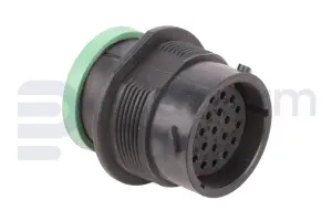 Connector plug, 21P