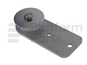Kit (servicio), rodillo de extensión