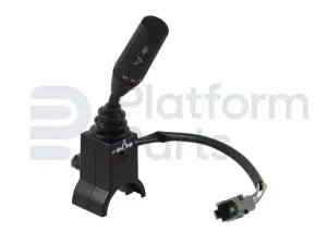 Joystick drive
