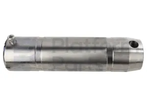Pin, détection de charge