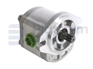 Bomba hydráulica