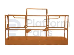 Plataforma 8ft