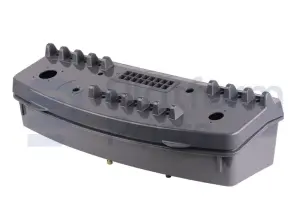 Control box
