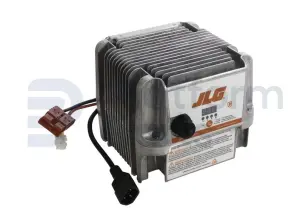 Batterie-Ladegerät, 24V, 30A, 100-240V (lead-acid/GEL)