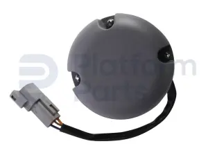 Sensor de inclinó