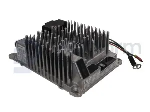 Batterie-Ladegerät, 24V, 27.1ADC, 100-240V