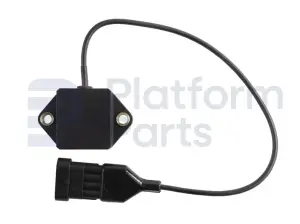 Sensor de inclinó