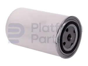 Filtro de combustible
