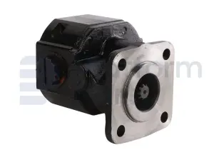 Pompe hydraulique
