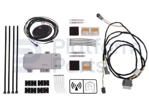 Kit, Booms telematics