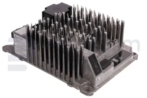 Cargador de baterías, 24V, 27.1ADC, 100-240V, CAN, LA/LI