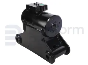Rotador plataforma