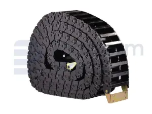 Cable track
