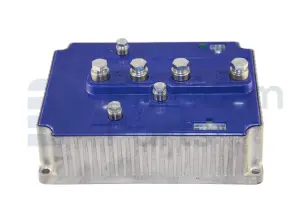 Unidad de control electrónico