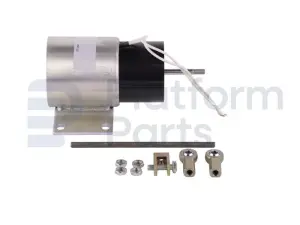 Actuator, Caterpillar