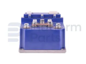 Unidad de control electrónico