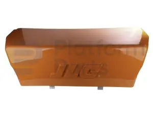 Battery Box Cover
