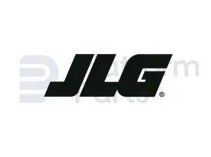 Decal 'JLG'