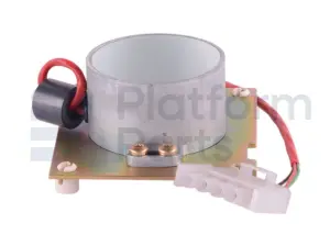Sensor de inclinó