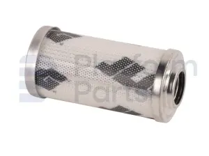 Filtro hydráulico