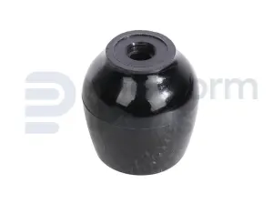 Cap, ball handle, joystick