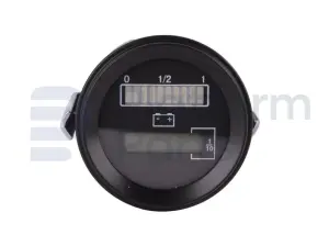 Horometro