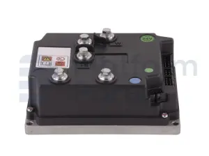 Unidad de control electrónico