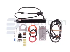 Actuador, Addco, kit