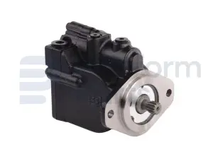 Motor de dirección, hydráulico