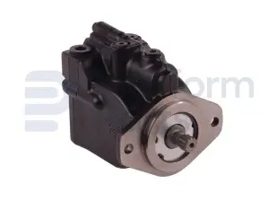 Motor de dirección, hydráulico