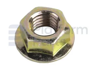 Perno, tuerca, tornillo