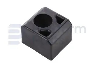Lower slide pad