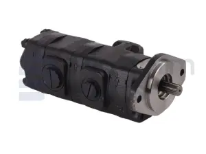 Pompe hydraulique