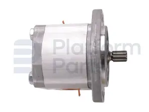 Pompe hydraulique