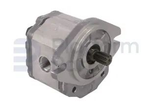 Pompe hydraulique