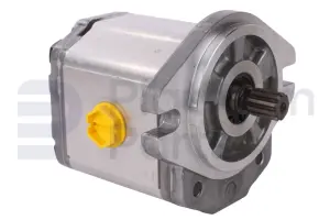 Pompe hydraulique
