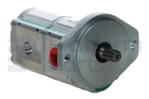 Pompe hydraulique