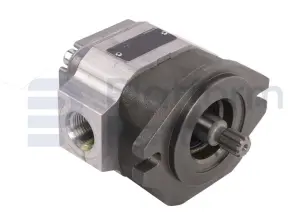 Pompe hydraulique