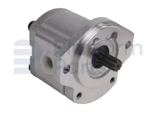 Pompe hydraulique
