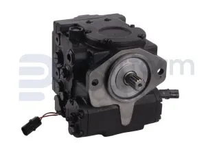 Pompe hydraulique
