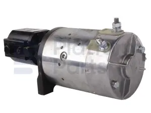 Pompe hydraulique