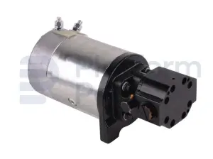 Pompe hydraulique