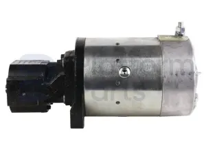 Pompe hydraulique