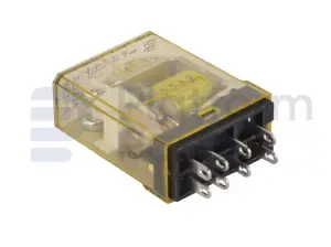 Relé 12V
