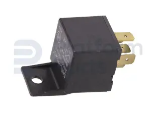 Relé 24V