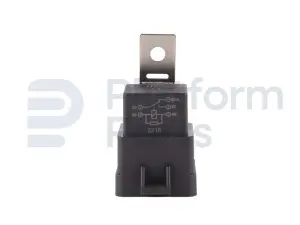 Relé 12V