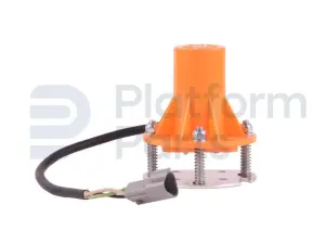 Sensor de inclinó