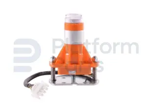 Sensor de inclinó