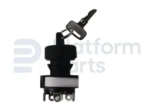 Interruptor, llave